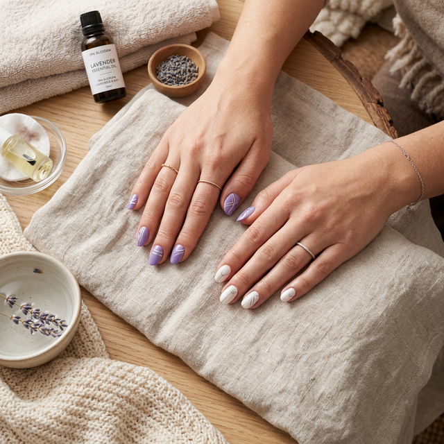 Colovy Nails & Spa
